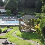 酒店 Les Portes Du Cantal