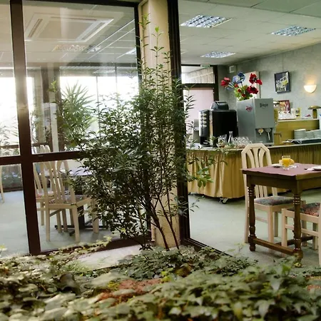 Les Portes Du Cantal מסיאק