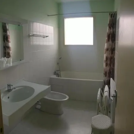 Les Portes Du Cantal 2* Massiac