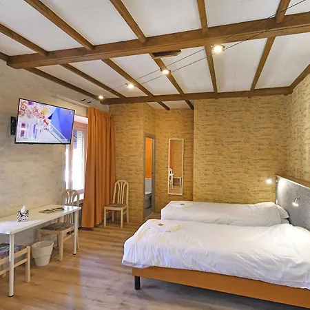 Les Portes Du Cantal