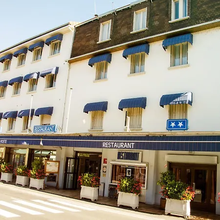 Les Portes Du Cantal マシアック