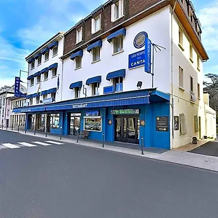 Les Portes Du Cantal Massiac